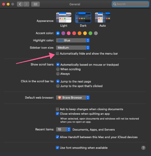Record lessons setup image 2