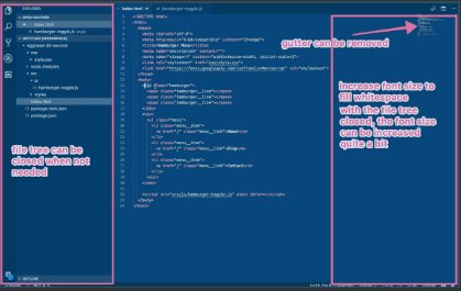 Screen setup 2 Image